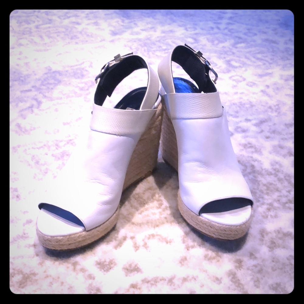 Balenciaga wedges